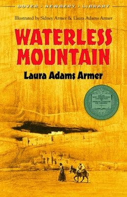 Waterless Mountain - Paperback | Diverse Reads