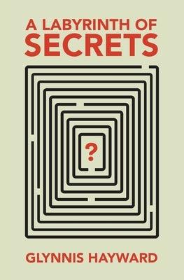 A Labyrinth of Secrets - Paperback | Diverse Reads