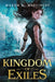 Kingdom of Exiles (The Beast Charmer Series #1) - Paperback | Diverse Reads