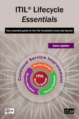 ITIL Lifecycle Essentials - Paperback | Diverse Reads