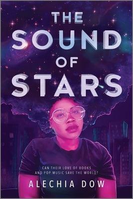 The Sound of Stars - Paperback | Diverse Reads
