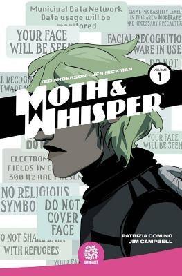 Moth & Whisper Vol. 1 - Paperback
