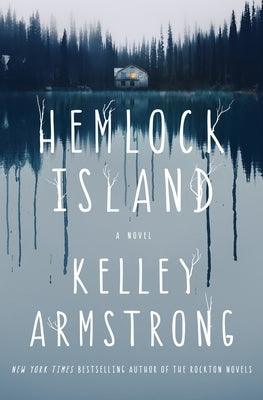 Hemlock Island - Hardcover | Diverse Reads