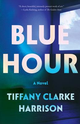 Blue Hour - Paperback |  Diverse Reads