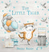 The Little Tiger - Hardcover | Diverse Reads