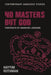 No masters but God: Portraits of anarcho-Judaism - Paperback | Diverse Reads