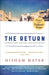 The Return (Pulitzer Prize Winner): Fathers, Sons and the Land in Between - Paperback | Diverse Reads