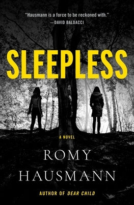 Sleepless - Paperback | Diverse Reads