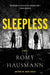 Sleepless - Paperback | Diverse Reads