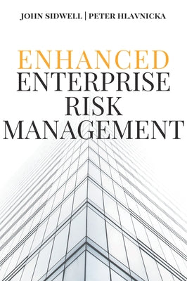 Enhanced Enterprise Risk Management - Paperback | Diverse Reads