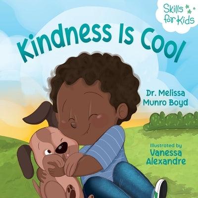 Kindness is Cool - Paperback | Diverse Reads