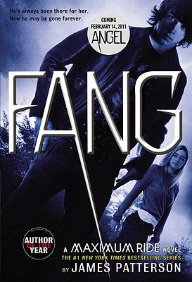 Fang - Paperback | Diverse Reads