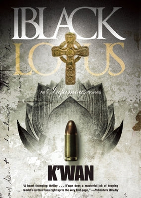 Black Lotus - Paperback | Diverse Reads