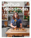 Joshua Weissman: An Unapologetic Cookbook. #1 New York Times Bestseller - Hardcover | Diverse Reads