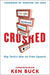 Crushed: Big Tech's War on Free Speech with a Foreword by Senator Ted Cruz - Hardcover | Diverse Reads