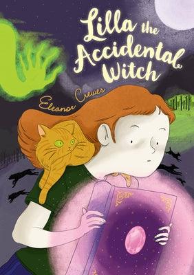 Lilla the Accidental Witch - Paperback | Diverse Reads