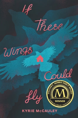 If These Wings Could Fly - Hardcover | Diverse Reads