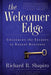 The Welcomer Edge: Unlocking the Secrets to Repeat Business - Paperback | Diverse Reads