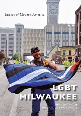 Lgbt Milwaukee - Paperback