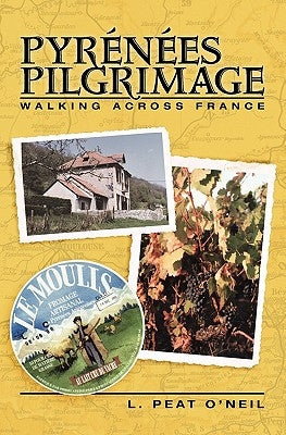 Pyrenees Pilgrimage: Walking Across France - Paperback | Diverse Reads