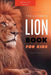 Lion Books: The Ultimate Lion Book for Kids: 100+ Amazing Lion Facts, Photos, Quiz and More - Paperback | Diverse Reads