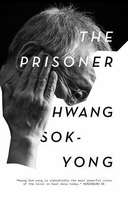 The Prisoner: A Memoir - Hardcover | Diverse Reads