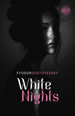White Nights - Paperback | Diverse Reads
