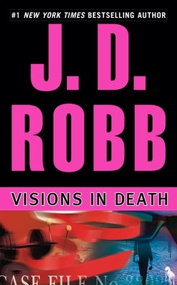 Visions in Death - Paperback | Diverse Reads