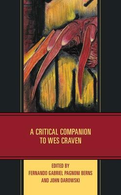 A Critical Companion to Wes Craven - Hardcover |  Diverse Reads