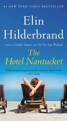 The Hotel Nantucket - Paperback | Diverse Reads