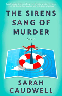 The Sirens Sang of Murder - Paperback | Diverse Reads