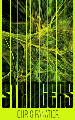 Stringers - Paperback | Diverse Reads