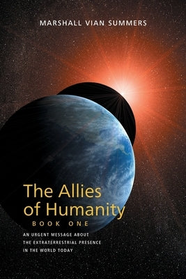 Allies of Humanity Book One - Paperback | Diverse Reads