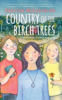 Country of the Birch Trees - Paperback | Diverse Reads