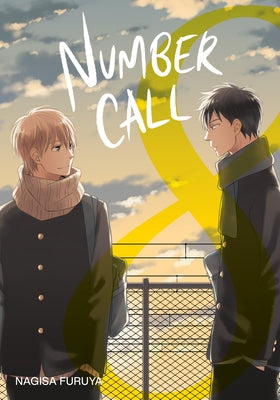 Number Call - Paperback | Diverse Reads