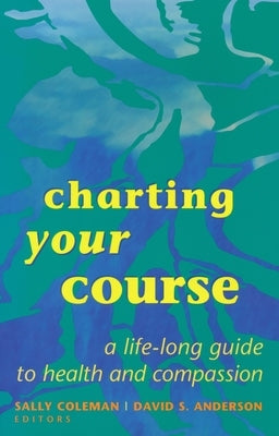 Charting Your Course - Paperback | Diverse Reads