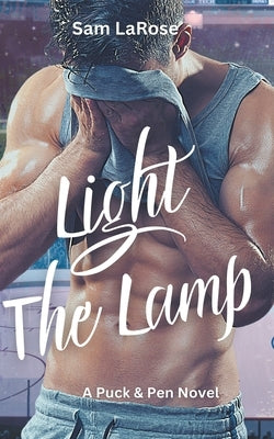 Light The Lamp - Paperback | Diverse Reads