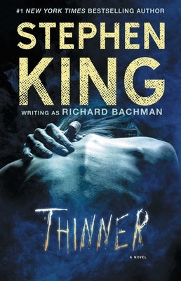 Thinner - Paperback | Diverse Reads