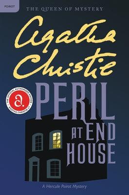 Peril at End House - Paperback | Diverse Reads