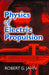 Physics of Electric Propulsion - Paperback | Diverse Reads