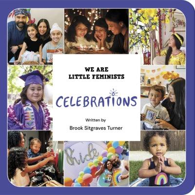 Celebrations - Board Book | Diverse Reads