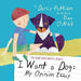 I Want a Dog: My Opinion Essay - Paperback | Diverse Reads