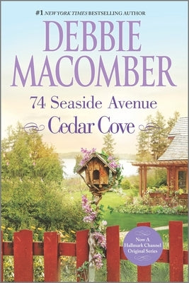 74 Seaside Avenue (Cedar Cove Series #7) - Paperback | Diverse Reads