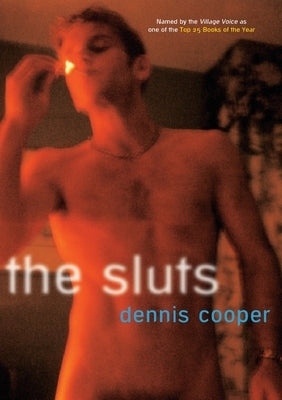 The Sluts - Paperback | Diverse Reads