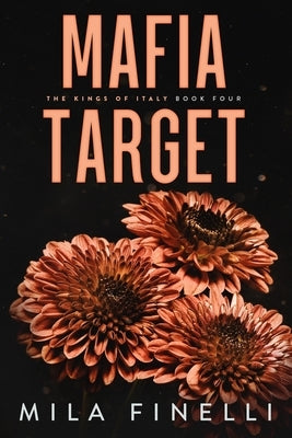 Mafia Target: Special Edition - Paperback | Diverse Reads