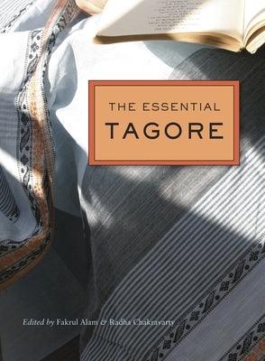 The Essential Tagore - Paperback | Diverse Reads