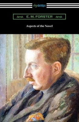 Aspects of the Novel - Paperback | Diverse Reads