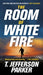 The Room of White Fire (Roland Ford Series #1) - Paperback | Diverse Reads