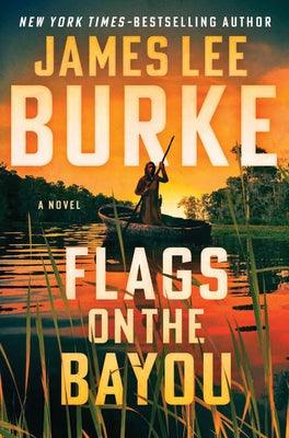 Flags on the Bayou - Library Binding | Diverse Reads