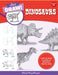 Let's Draw Dinosaurs: Learn to Draw a Variety of Dinosaurs Step by Step! - Paperback | Diverse Reads